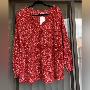 Target Maternity brand Isabel. Size Large.